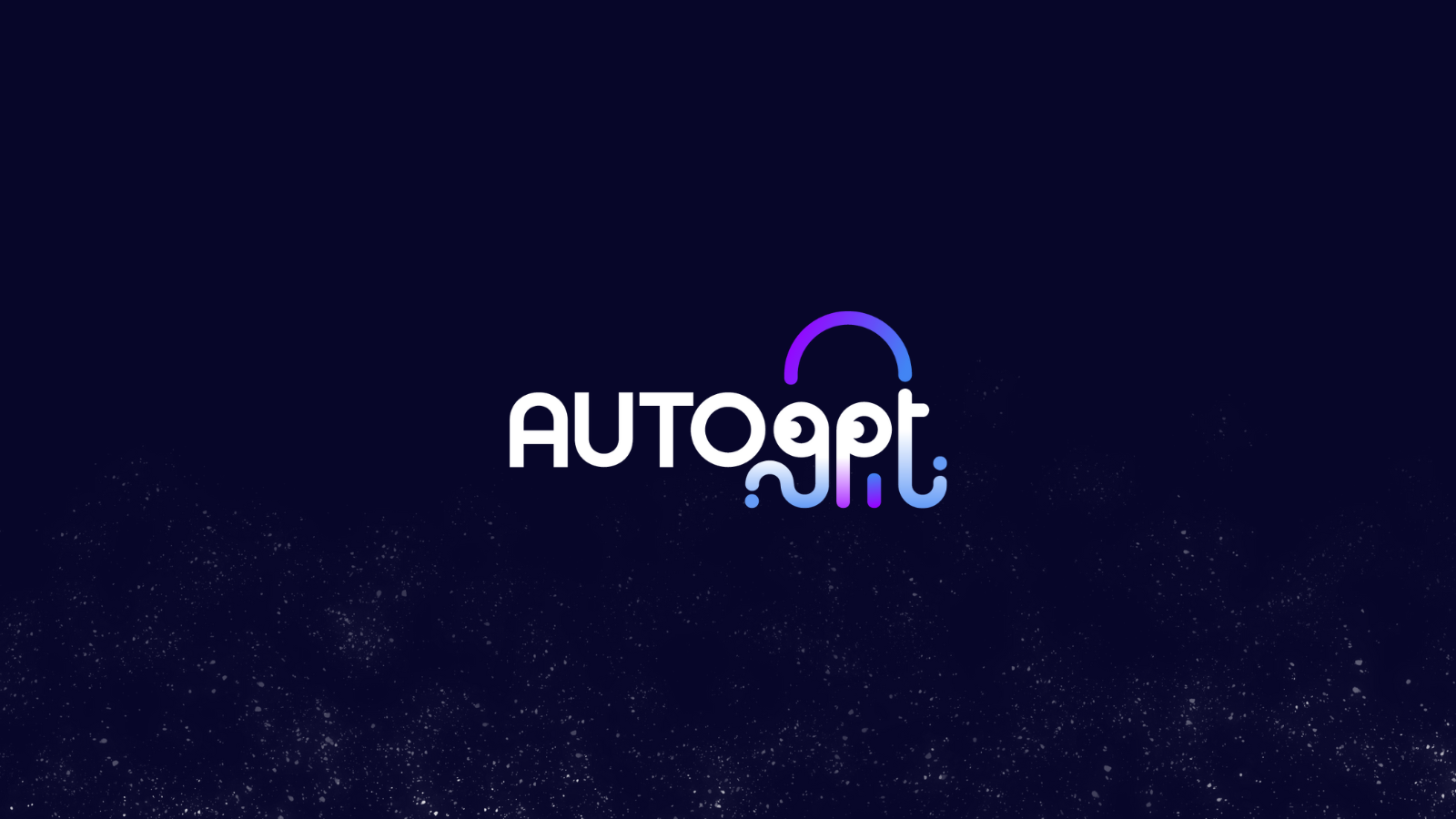 AutoGPT公式のエージェントプラットフォームイメージ