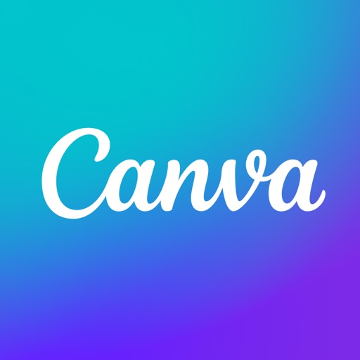 Canvaの公式ロゴ