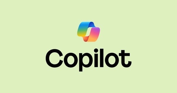 Microsoft Copilotのチャット画面。質問に答えるAIアシスタント