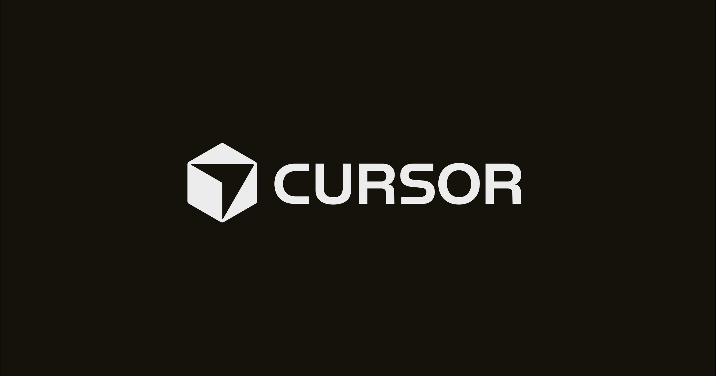 Cursorの公式ロゴ