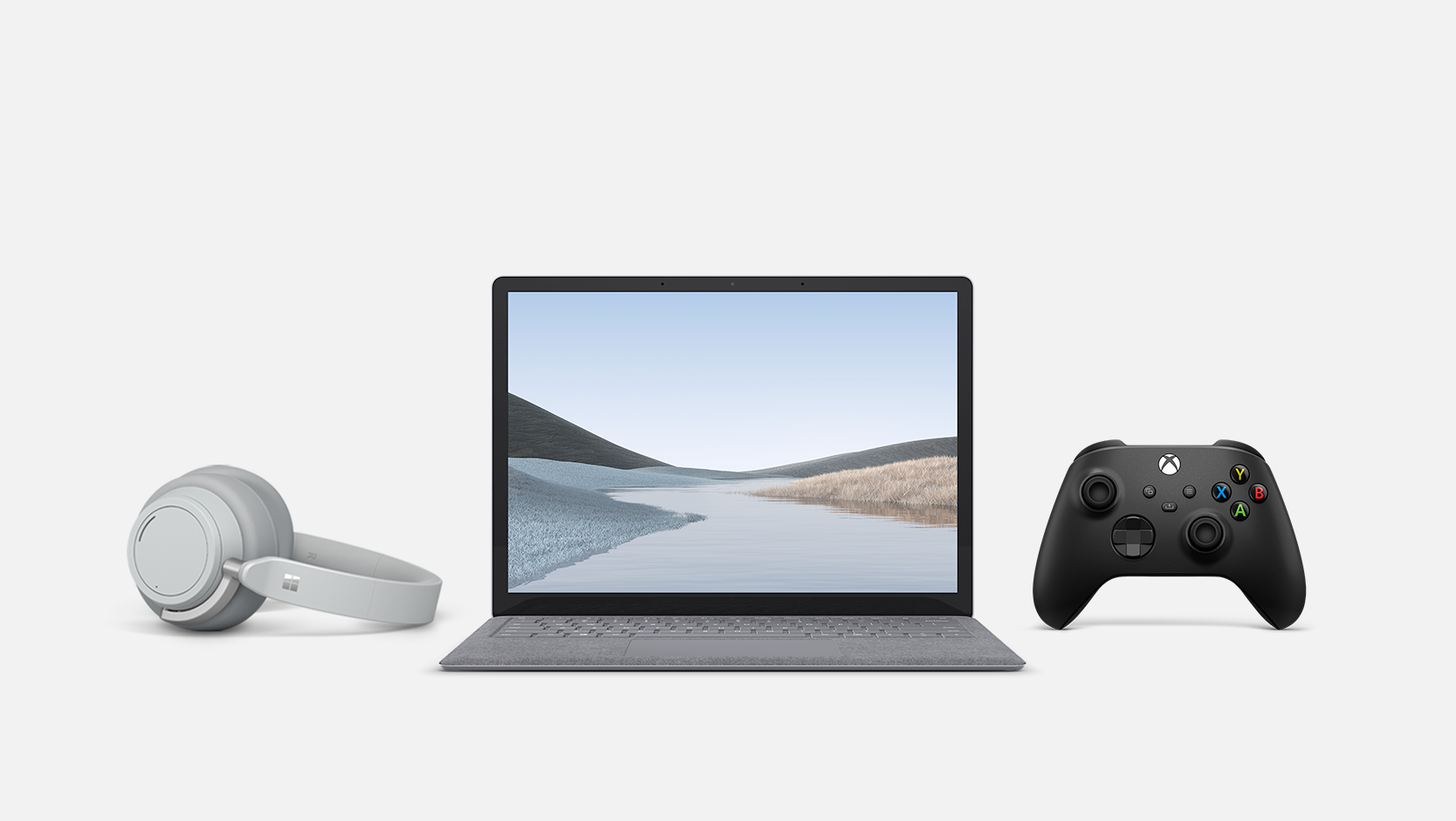 Microsoft 365 Copilotの公式イメージ