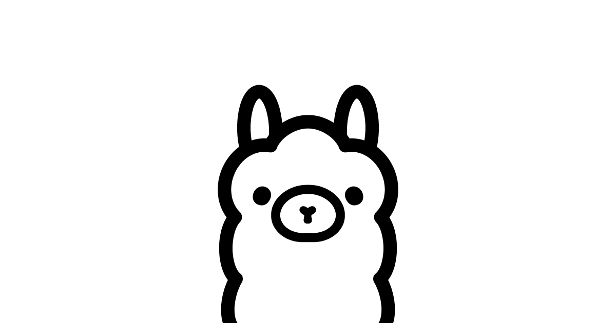 Ollamaの公式イメージ