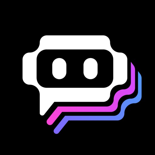 Poeのロゴ。Quoraが提供するAIチャットハブ