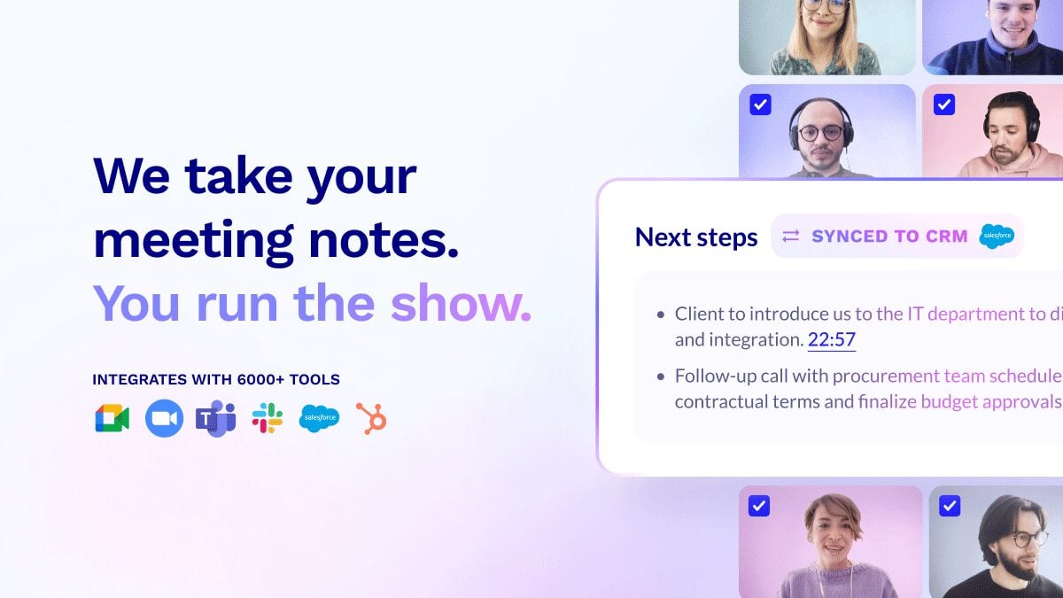 tl;dvの公式イメージ