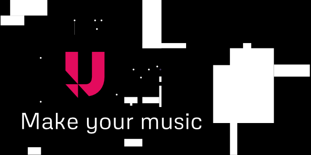 Udioの公式イメージ